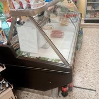 banco frigo macelleria 