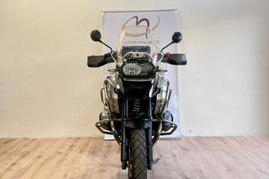 Bmw R 1200 GS TRIPLE BLACK