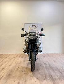 Bmw R 1200 GS TRIPLE BLACK
