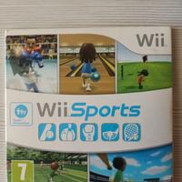 WII SPORT