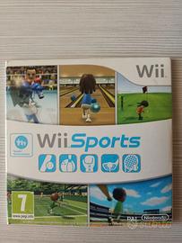 WII SPORT
