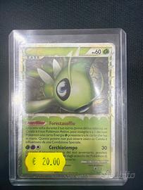 Pokemon Celebi 92/102
