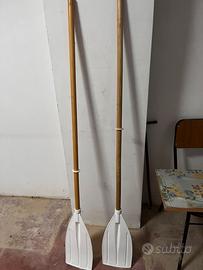 Remi per barca 2 pezzi