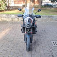 Ktm 1290 Super Adventure
