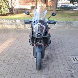 Ktm 1290 Super Adventure