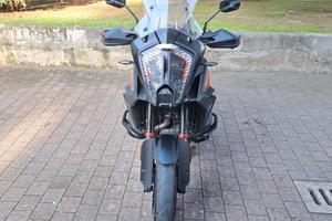 Ktm 1290 Super Adventure