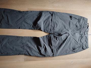 Pantalone Trekking Donna The North Face