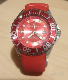 Orologio Paul Watch