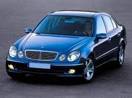 RICAMBI USATI MERCEDES CLASSE E DEL 2005