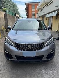 Peugeot 3008 del 2019