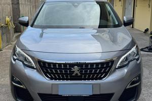 Peugeot 3008 del 2019