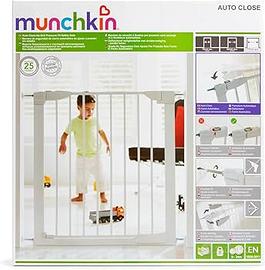 cancelletto bimbi MUNCHKIN con estensore