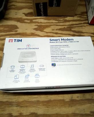Modem/Router