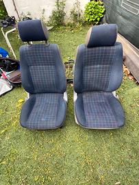 Sedili suzuki samurai