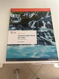 Libro Scienze della terra per idee