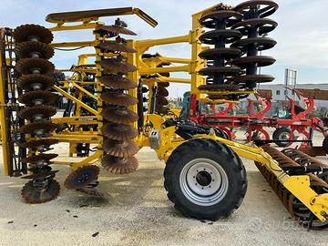 Macchinario agricolo