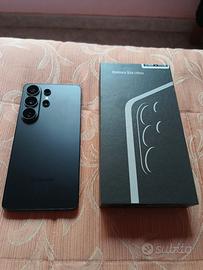 Samsung s26 ultra 256gb