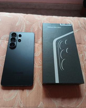 Samsung s26 ultra 256gb