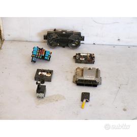 Kit Accensione Renault Captur 1.5 dci 2013