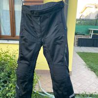 Pantaloni traforati Rev’it tg.36