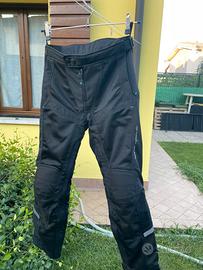 Pantaloni traforati Rev’it tg.36