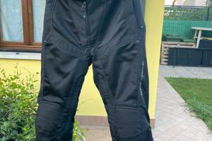 Pantaloni traforati Rev’it tg.36