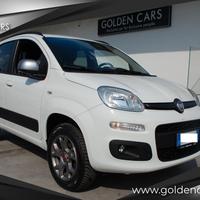 Fiat Panda 900 TwinAir 86CV 4x4 S&S Lounge Lega Uf