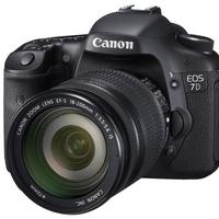 Canon EOS 7D