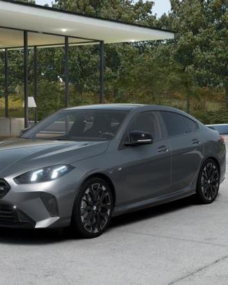 BMW Serie 2 M M235 Gran Coupe xdrive MSport Pro au