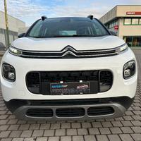 CITROEN - C3 Aircross - PureTech 82 Shine UNIPROP