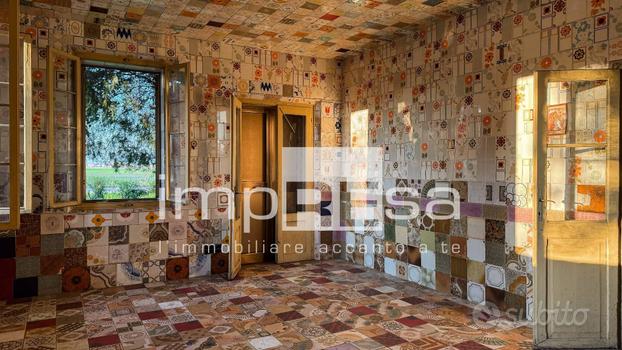 Rustico/Casale - Annone Veneto
