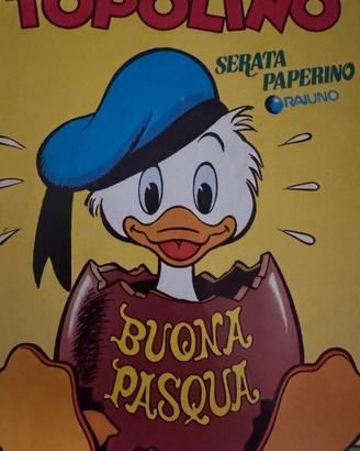 Fumetti Topolino