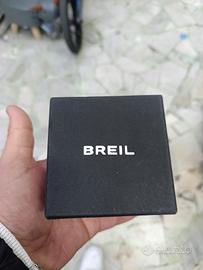 scatola Breil per orologi  nuova