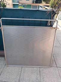 Cancellini in acciaio INOX