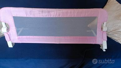 sponda letto bambini 