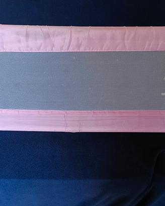sponda letto bambini 