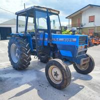 Landini 6860- motore Perkins-4 cil