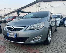 OPEL Astra Astra Sports Tourer 1.7 cdti Cosmo 12