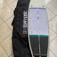 Surfino Kitesurf North Cross 5’2