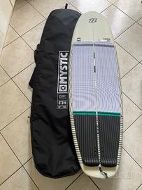 Surfino Kitesurf North Cross 5’2