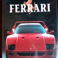 FERRARI By Brian Laban - Fratelli Melita Editori