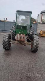 Trattore Deutz D 7006