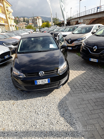 Volkswagen polo diesel del 2014