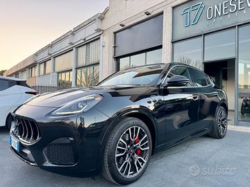 Maserati Grecale MHEV 300 CV AWD GT