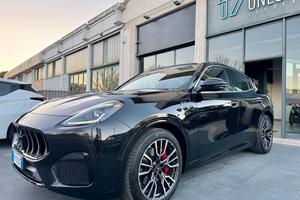 Maserati Grecale MHEV 300 CV AWD GT