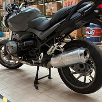 Bmw r 1200r