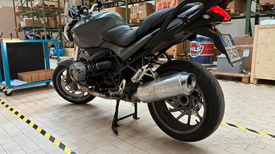 Bmw r 1200r