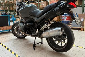 Bmw r 1200r