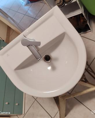 lavabo bagno