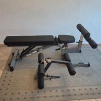 Panca Body-Solid GFID71